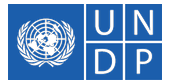 UNDP