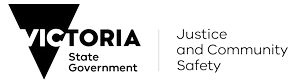 Victorian Department of Justice and Community Safety